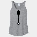 Women's Core Cotton Tank Top Thumbnail