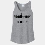 Women's Core Cotton Tank Top Thumbnail