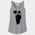 Women's Core Cotton Tank Top Thumbnail