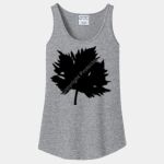 Women's Core Cotton Tank Top Thumbnail