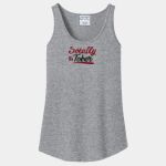 Women's Core Cotton Tank Top Thumbnail