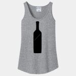 Women's Core Cotton Tank Top Thumbnail
