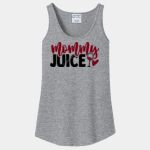 Women's Core Cotton Tank Top Thumbnail