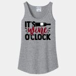 Women's Core Cotton Tank Top Thumbnail