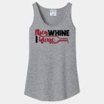 Women's Core Cotton Tank Top Thumbnail
