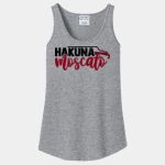 Women's Core Cotton Tank Top Thumbnail