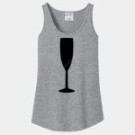 Women's Core Cotton Tank Top Thumbnail
