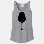Women's Core Cotton Tank Top Thumbnail