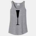 Women's Core Cotton Tank Top Thumbnail