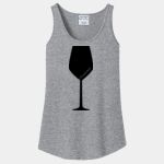 Women's Core Cotton Tank Top Thumbnail
