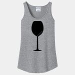 Women's Core Cotton Tank Top Thumbnail