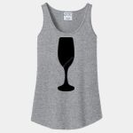 Women's Core Cotton Tank Top Thumbnail