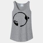 Women's Core Cotton Tank Top Thumbnail