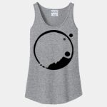 Women's Core Cotton Tank Top Thumbnail