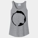 Women's Core Cotton Tank Top Thumbnail