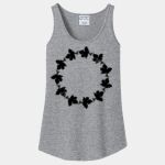 Women's Core Cotton Tank Top Thumbnail