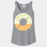 Women's Core Cotton Tank Top Thumbnail