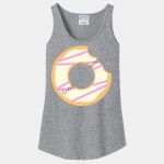 Women's Core Cotton Tank Top Thumbnail