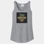 Women's Core Cotton Tank Top Thumbnail