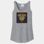 Women's Core Cotton Tank Top Thumbnail