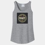 Women's Core Cotton Tank Top Thumbnail