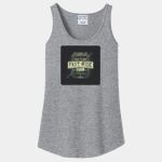 Women's Core Cotton Tank Top Thumbnail