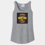 Women's Core Cotton Tank Top Thumbnail