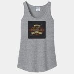 Women's Core Cotton Tank Top Thumbnail