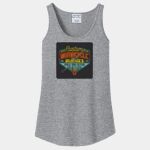 Women's Core Cotton Tank Top Thumbnail