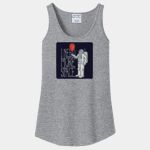 Women's Core Cotton Tank Top Thumbnail