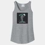 Women's Core Cotton Tank Top Thumbnail