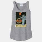Women's Core Cotton Tank Top Thumbnail