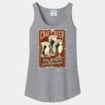 Women's Core Cotton Tank Top Thumbnail