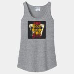 Women's Core Cotton Tank Top Thumbnail