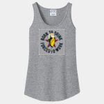 Women's Core Cotton Tank Top Thumbnail