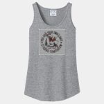 Women's Core Cotton Tank Top Thumbnail