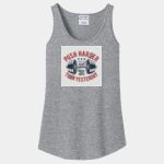Women's Core Cotton Tank Top Thumbnail