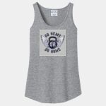 Women's Core Cotton Tank Top Thumbnail