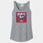 Women's Core Cotton Tank Top Thumbnail