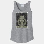 Women's Core Cotton Tank Top Thumbnail