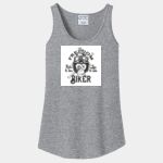 Women's Core Cotton Tank Top Thumbnail