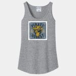 Women's Core Cotton Tank Top Thumbnail