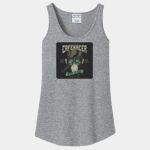 Women's Core Cotton Tank Top Thumbnail