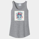 Women's Core Cotton Tank Top Thumbnail