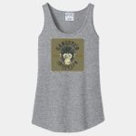 Women's Core Cotton Tank Top Thumbnail