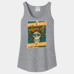 Women's Core Cotton Tank Top Thumbnail