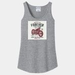 Women's Core Cotton Tank Top Thumbnail