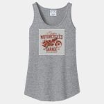 Women's Core Cotton Tank Top Thumbnail