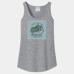Women's Core Cotton Tank Top Thumbnail
