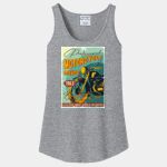 Women's Core Cotton Tank Top Thumbnail